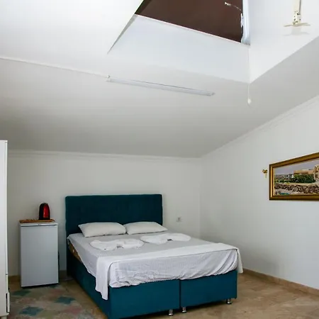 Apartahotel Pasa Sueit Antalya