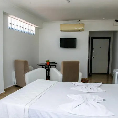 Apartahotel Pasa Sueit *