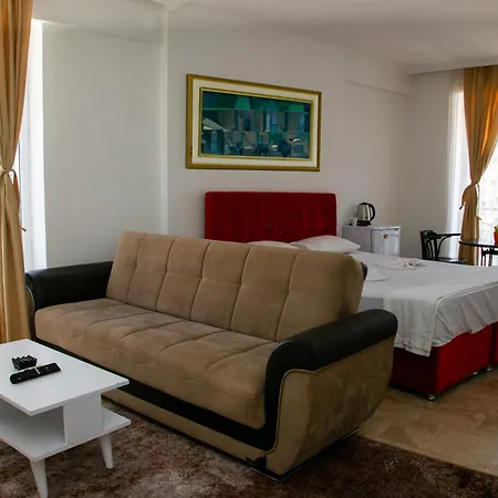 Apartahotel Pasa Sueit