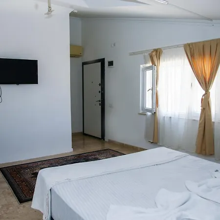 Apartahotel Pasa Sueit