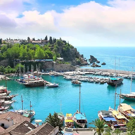 Apartahotel Pasa Sueit