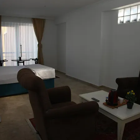 Pasa Sueit Apartahotel