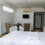 מלון דירות Pasa Sueit *