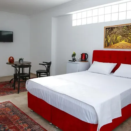 Pasa Sueit Appart hôtel *