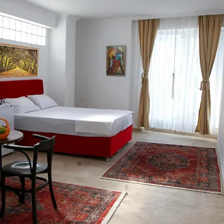 Aparthotel Pasa Sueit