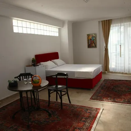 Pasa Sueit Antalya