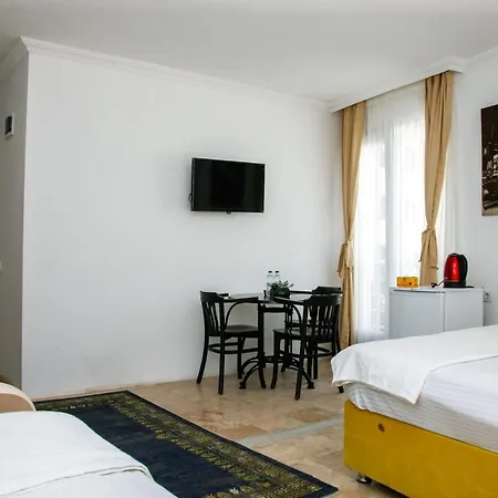 Aparthotel Pasa Sueit