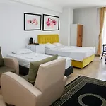 Pasa Konaklama Antalya
