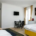 Lejlighedshotel Pasa Konaklama